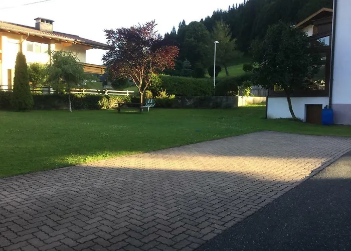 Familie Seiwald