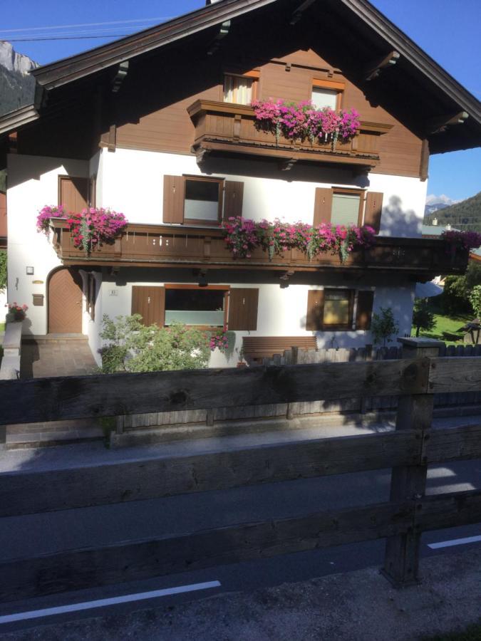 Appartement Familie Seiwald