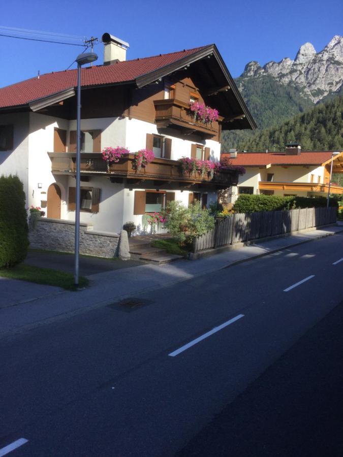 Familie Seiwald * Waidring