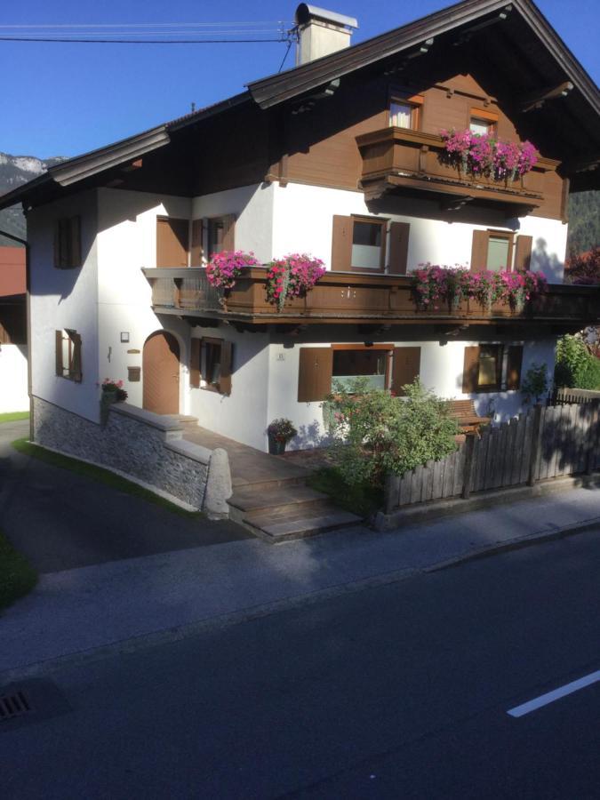 Familie Seiwald Appartement *