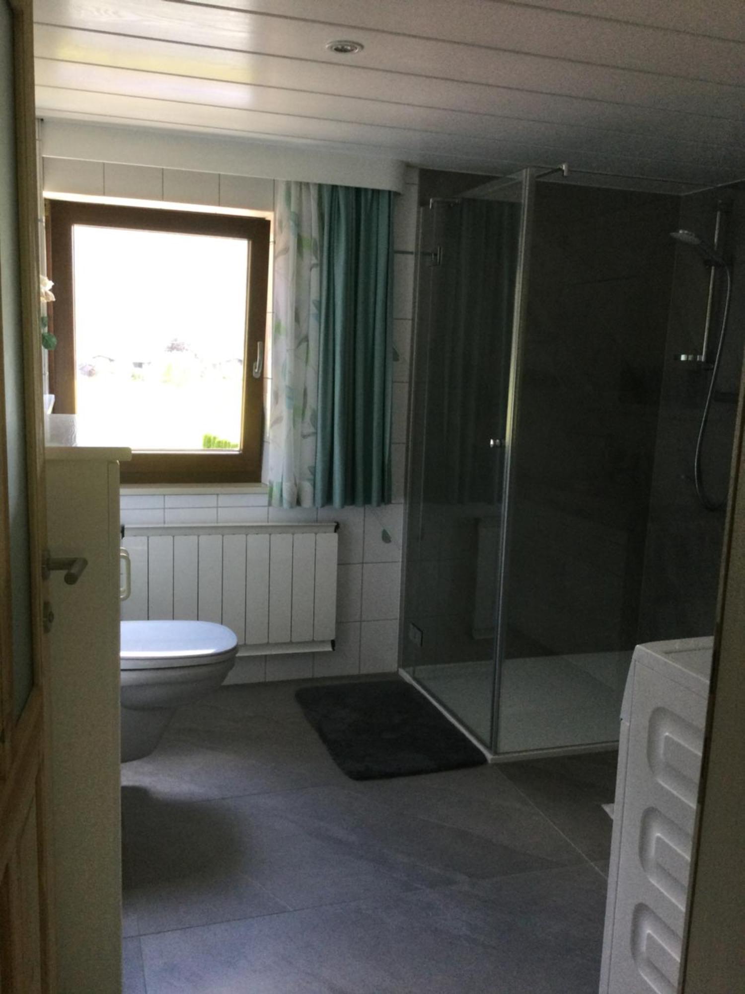 Familie Seiwald Appartement Waidring