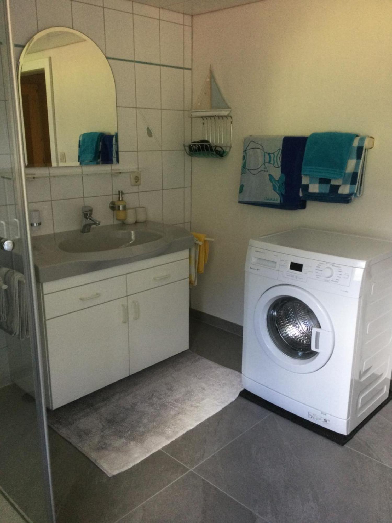 Appartement Familie Seiwald Waidring