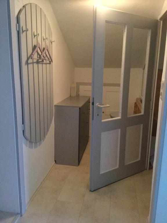 Appartement Familie Seiwald *