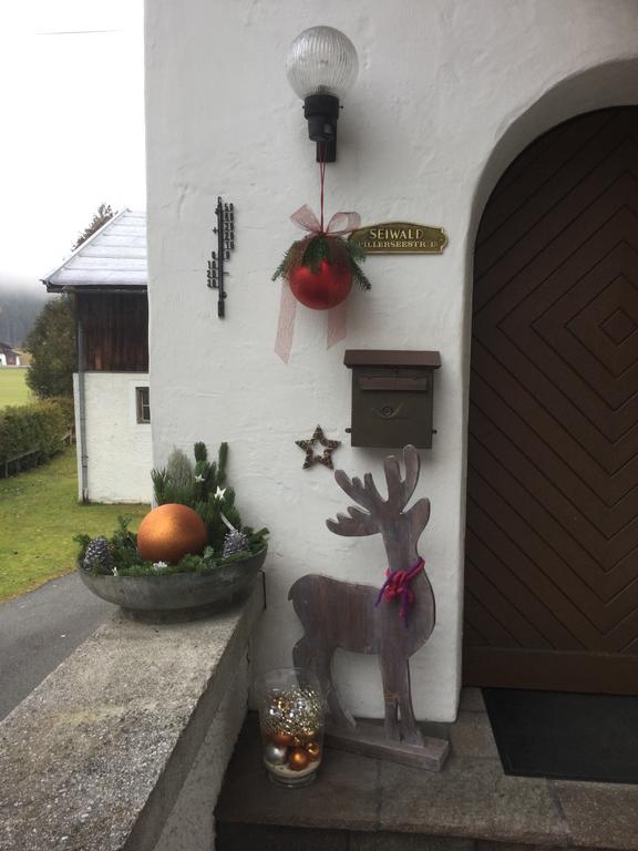 Familie Seiwald