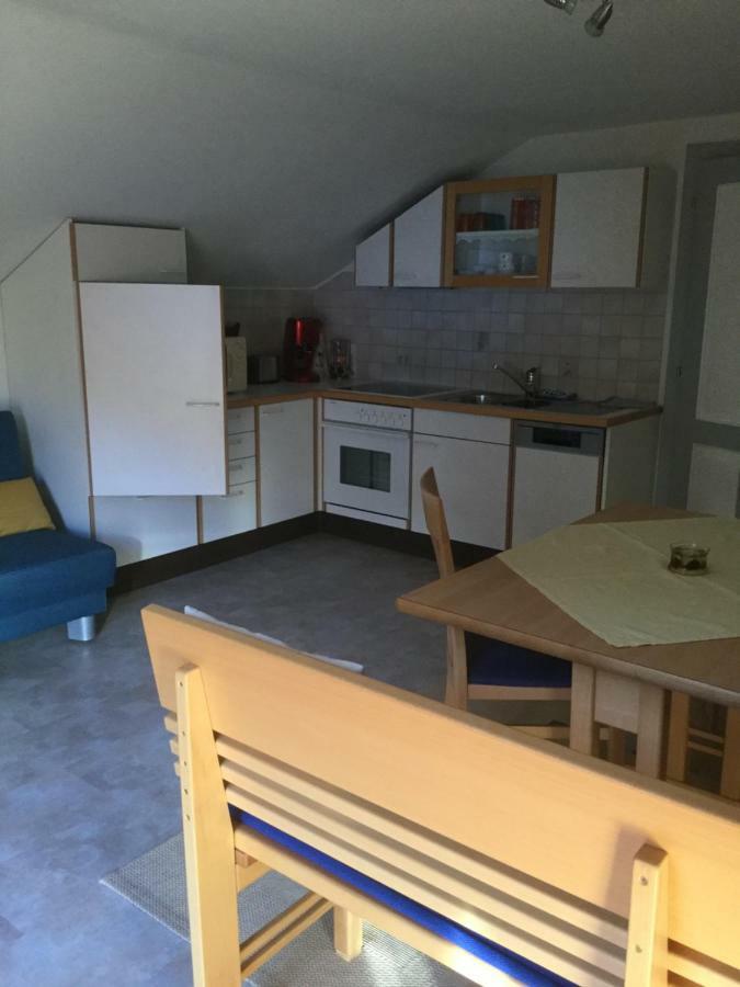 Appartement Familie Seiwald Waidring
