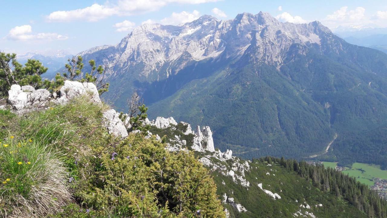 Appartement Familie Seiwald *