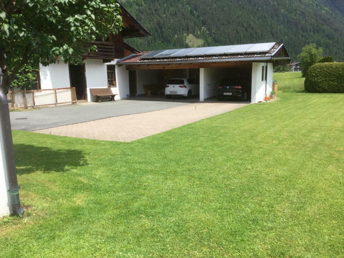 Appartement Familie Seiwald *
