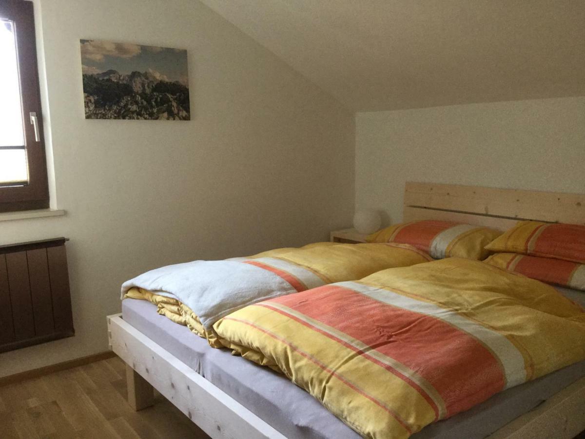 Familie Seiwald Appartement Waidring