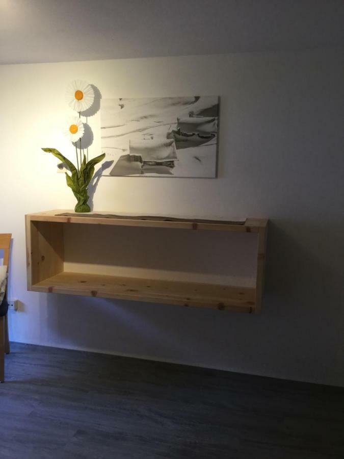 Familie Seiwald Appartement *