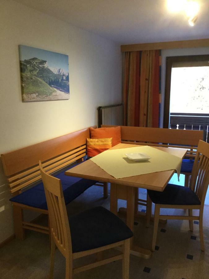 Familie Seiwald Appartement Waidring