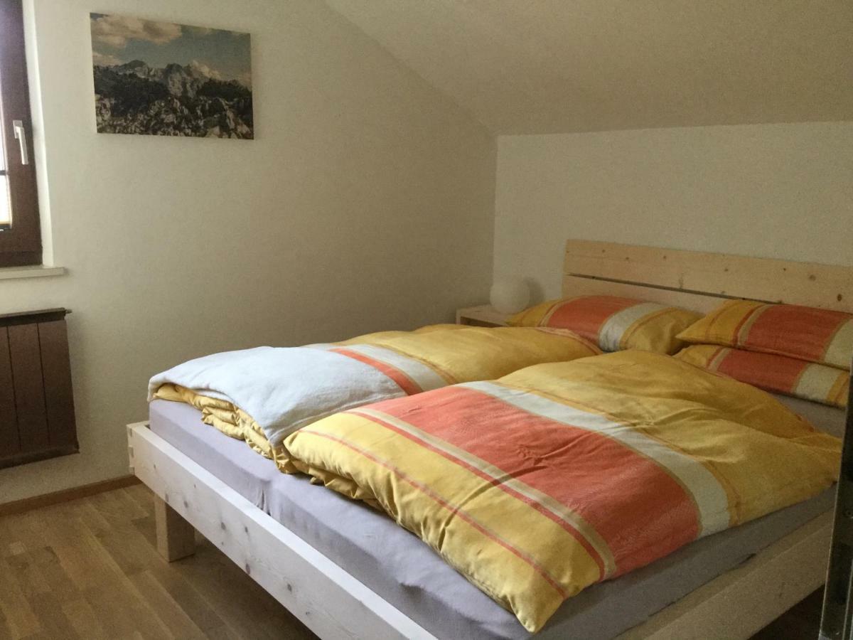 Familie Seiwald Appartement Waidring