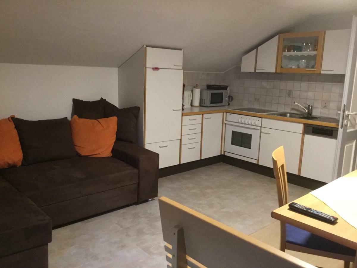 Familie Seiwald Appartement Waidring